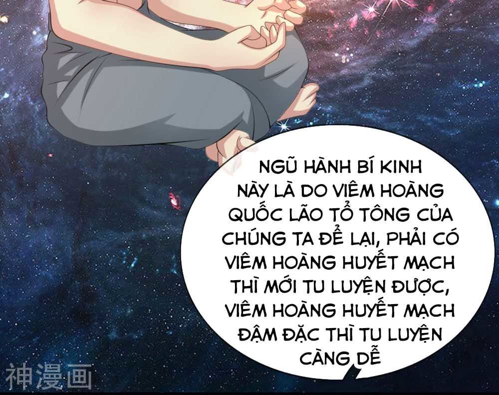Tuyệt Thế Phi Đao Chapter 158 - Trang 2