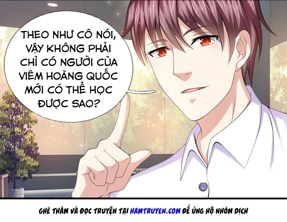 Tuyệt Thế Phi Đao Chapter 158 - Trang 2
