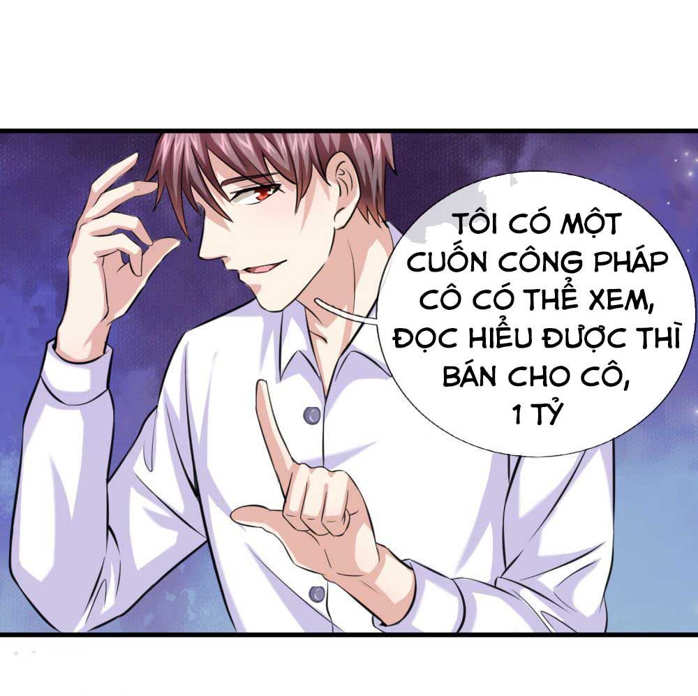 Tuyệt Thế Phi Đao Chapter 158 - Trang 2