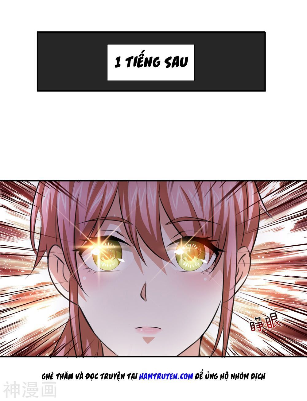 Tuyệt Thế Phi Đao Chapter 159 - Trang 2