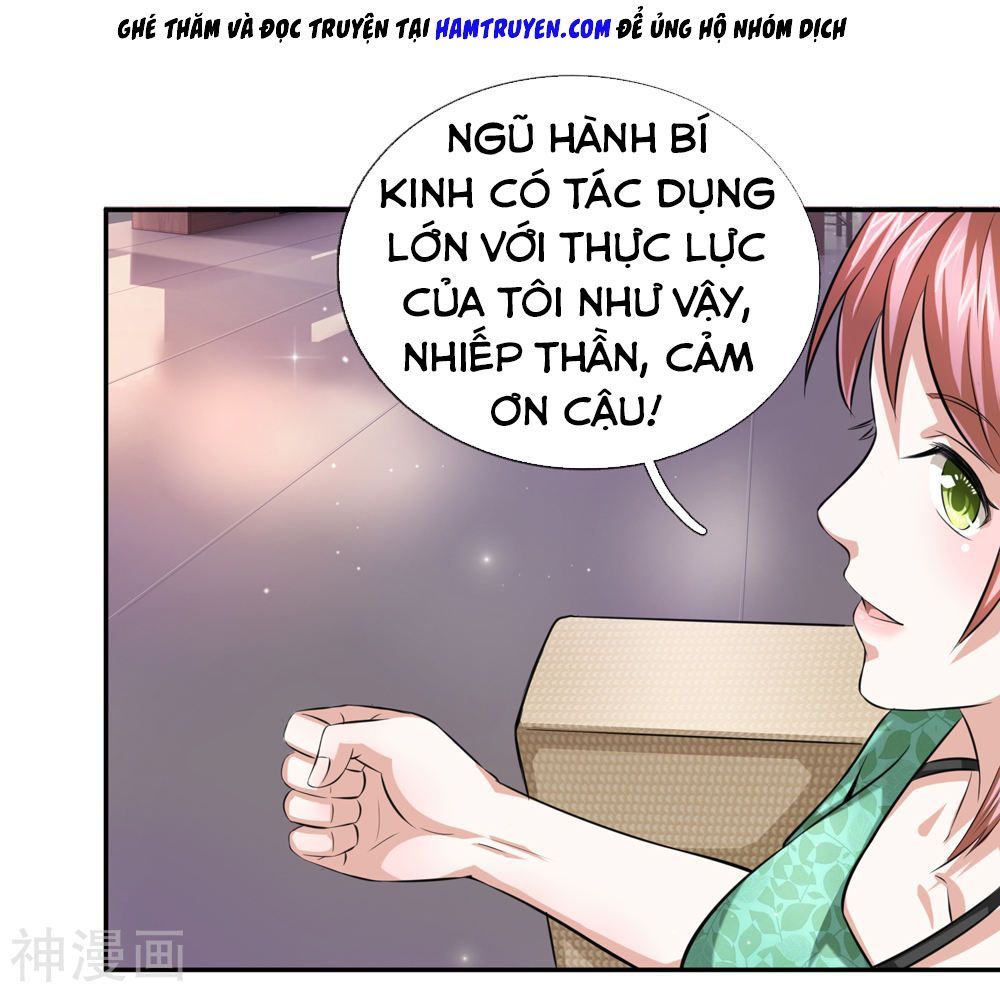 Tuyệt Thế Phi Đao Chapter 159 - Trang 2