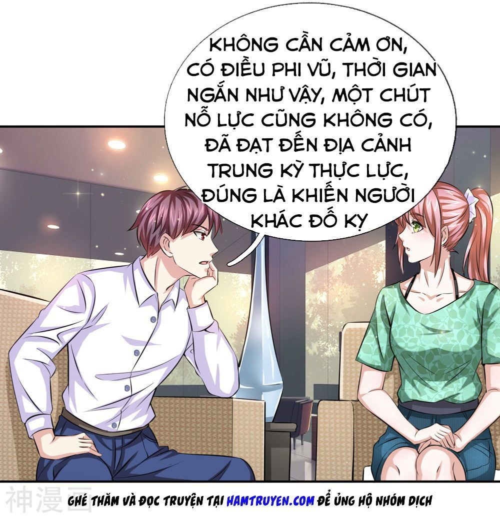 Tuyệt Thế Phi Đao Chapter 159 - Trang 2