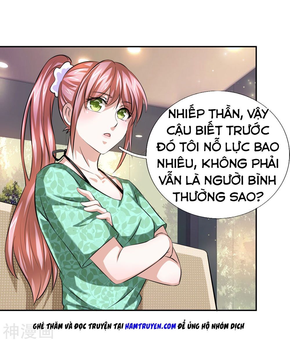 Tuyệt Thế Phi Đao Chapter 159 - Trang 2