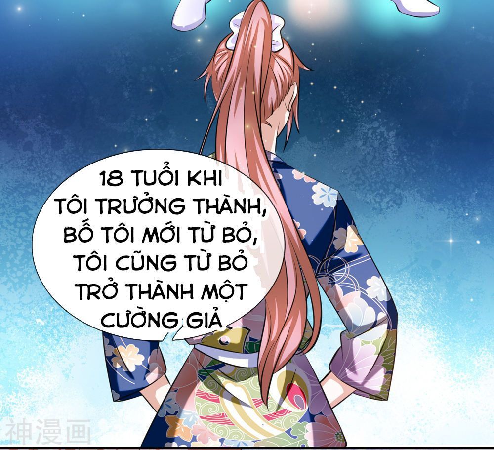 Tuyệt Thế Phi Đao Chapter 159 - Trang 2