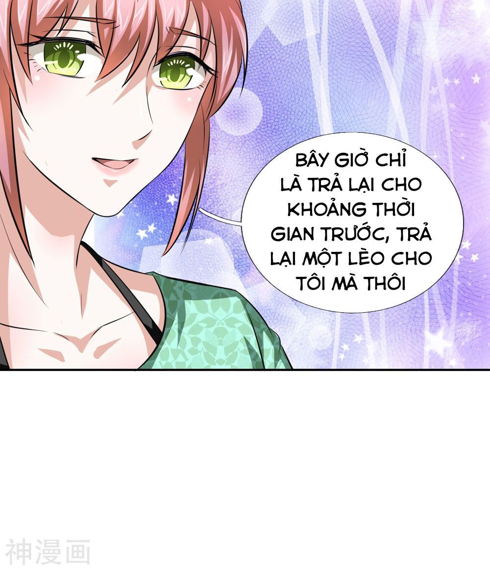 Tuyệt Thế Phi Đao Chapter 159 - Trang 2