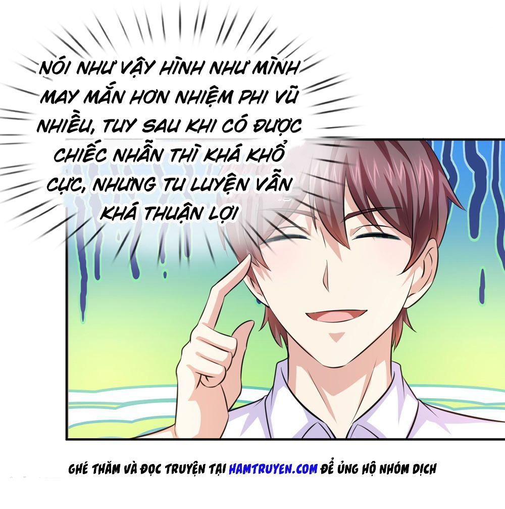 Tuyệt Thế Phi Đao Chapter 159 - Trang 2