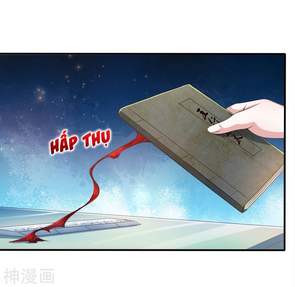 Tuyệt Thế Phi Đao Chapter 159 - Trang 2