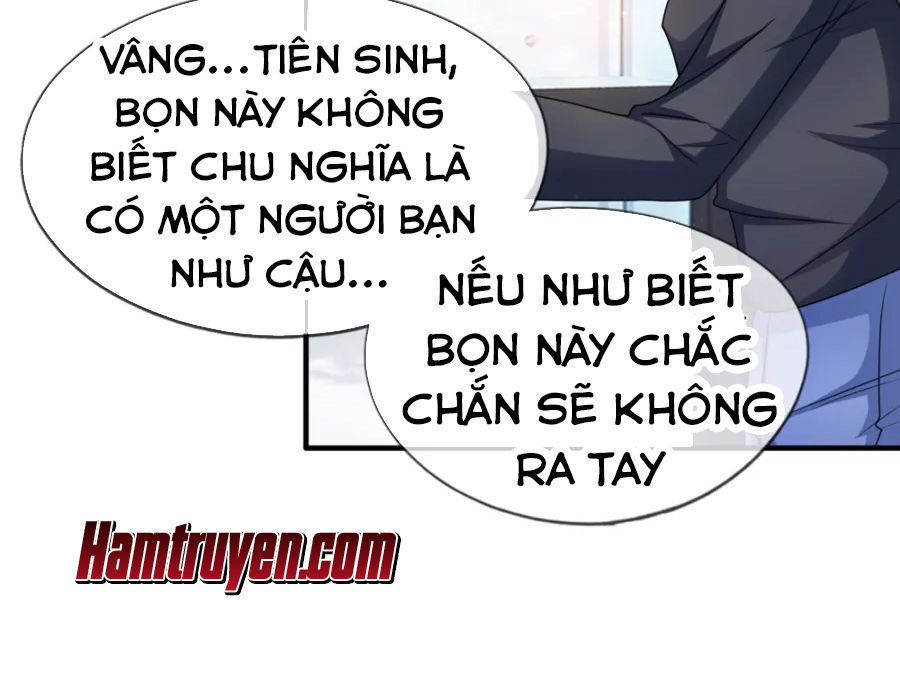 Tuyệt Thế Phi Đao Chapter 16 - Trang 2