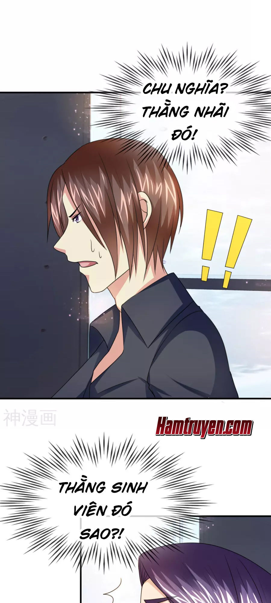 Tuyệt Thế Phi Đao Chapter 16 - Trang 2