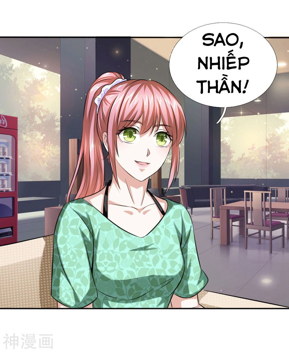 Tuyệt Thế Phi Đao Chapter 160 - Trang 2