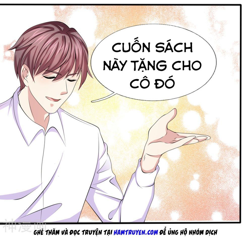 Tuyệt Thế Phi Đao Chapter 160 - Trang 2