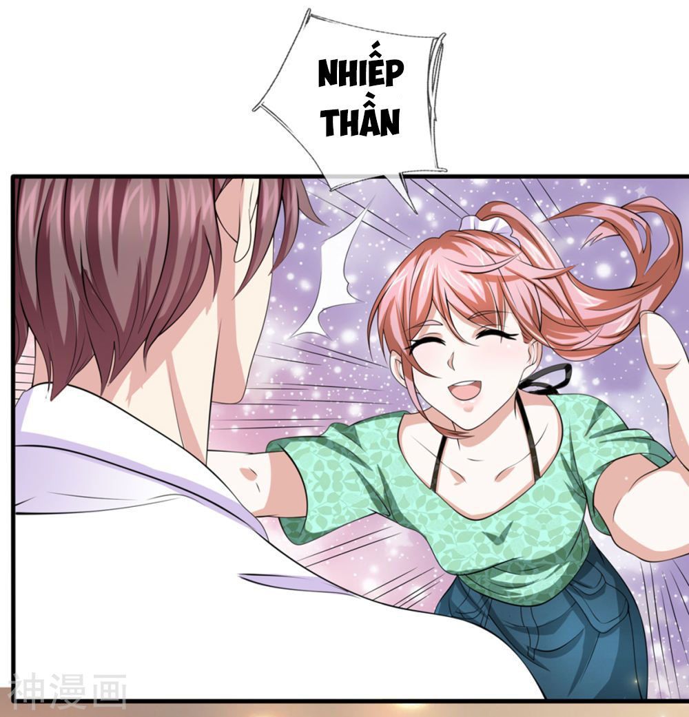 Tuyệt Thế Phi Đao Chapter 160 - Trang 2