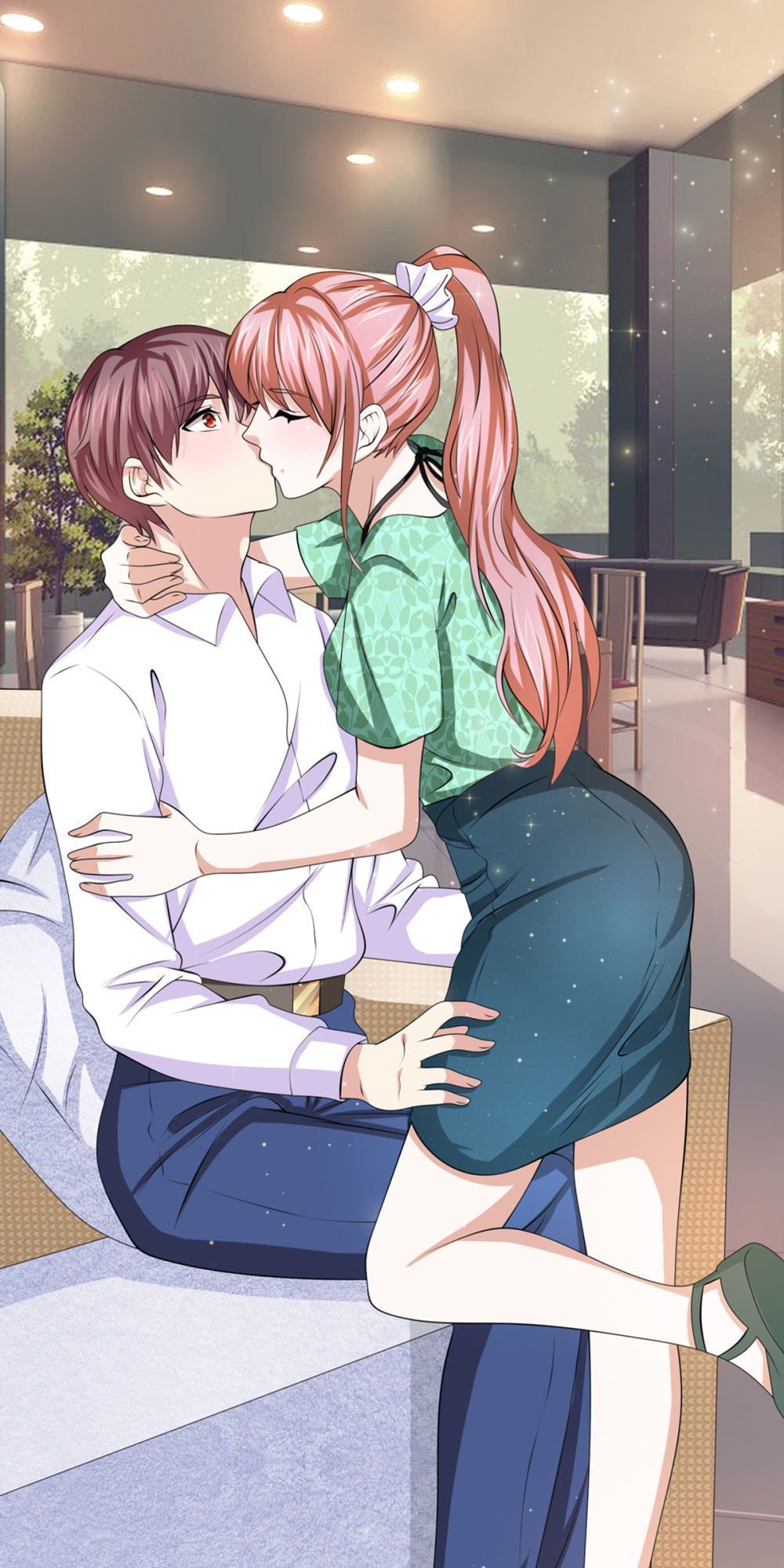 Tuyệt Thế Phi Đao Chapter 160 - Trang 2