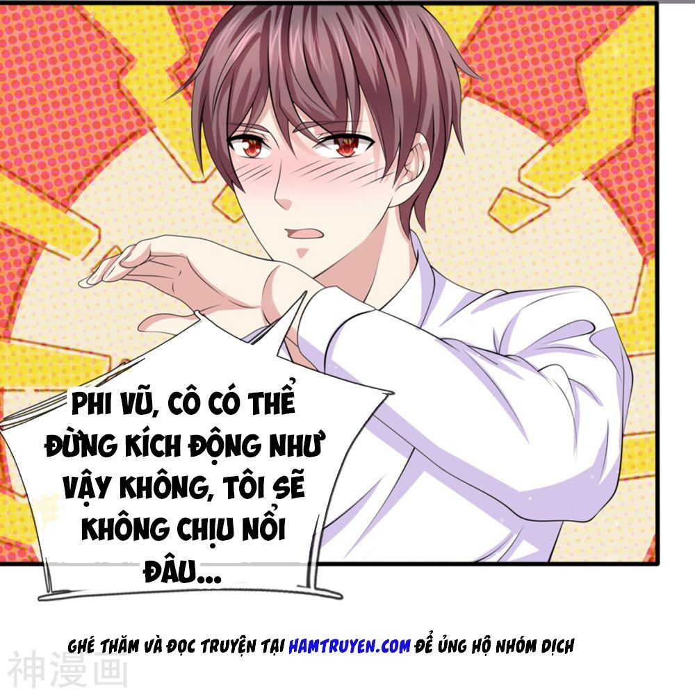 Tuyệt Thế Phi Đao Chapter 160 - Trang 2