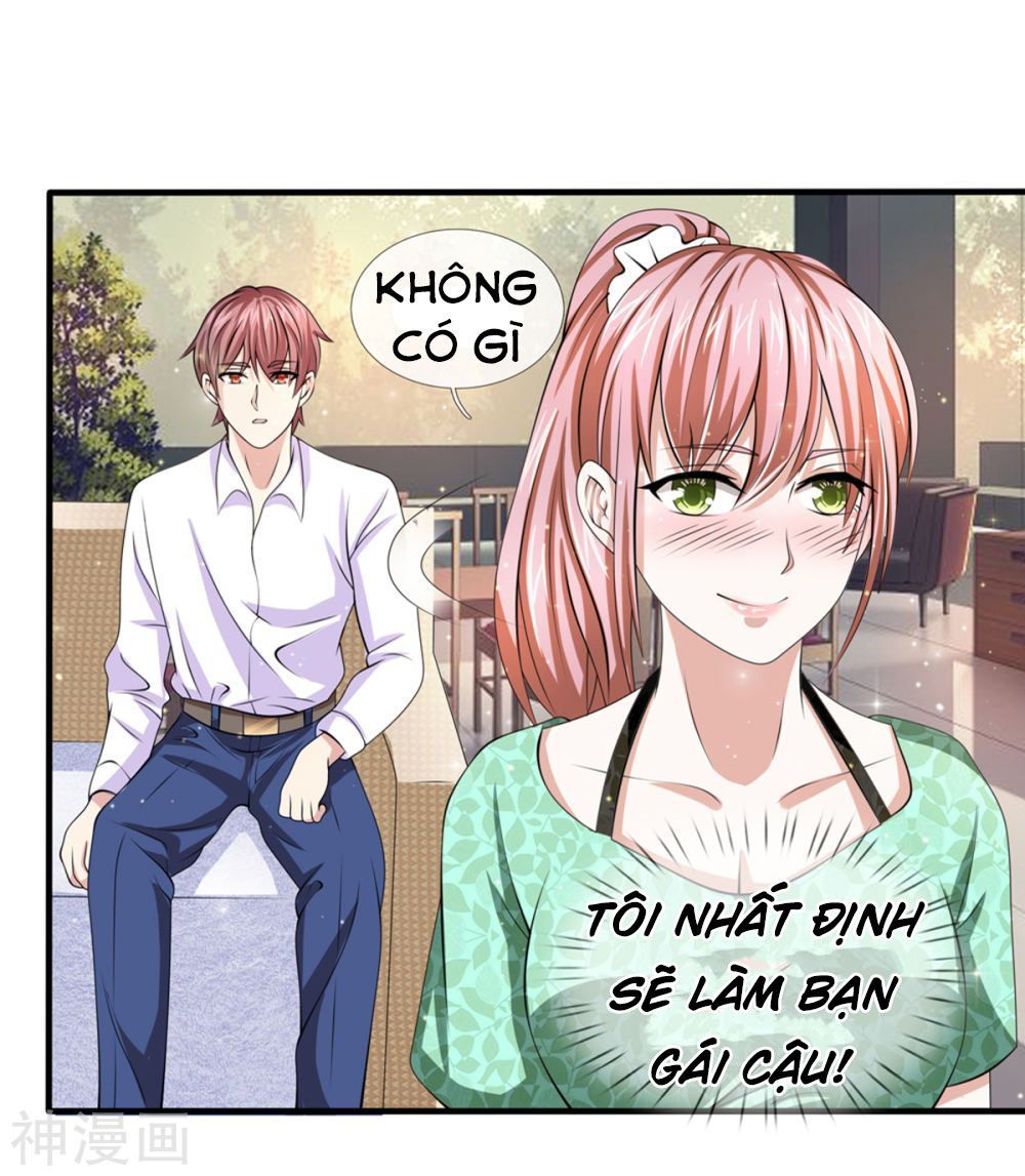 Tuyệt Thế Phi Đao Chapter 160 - Trang 2