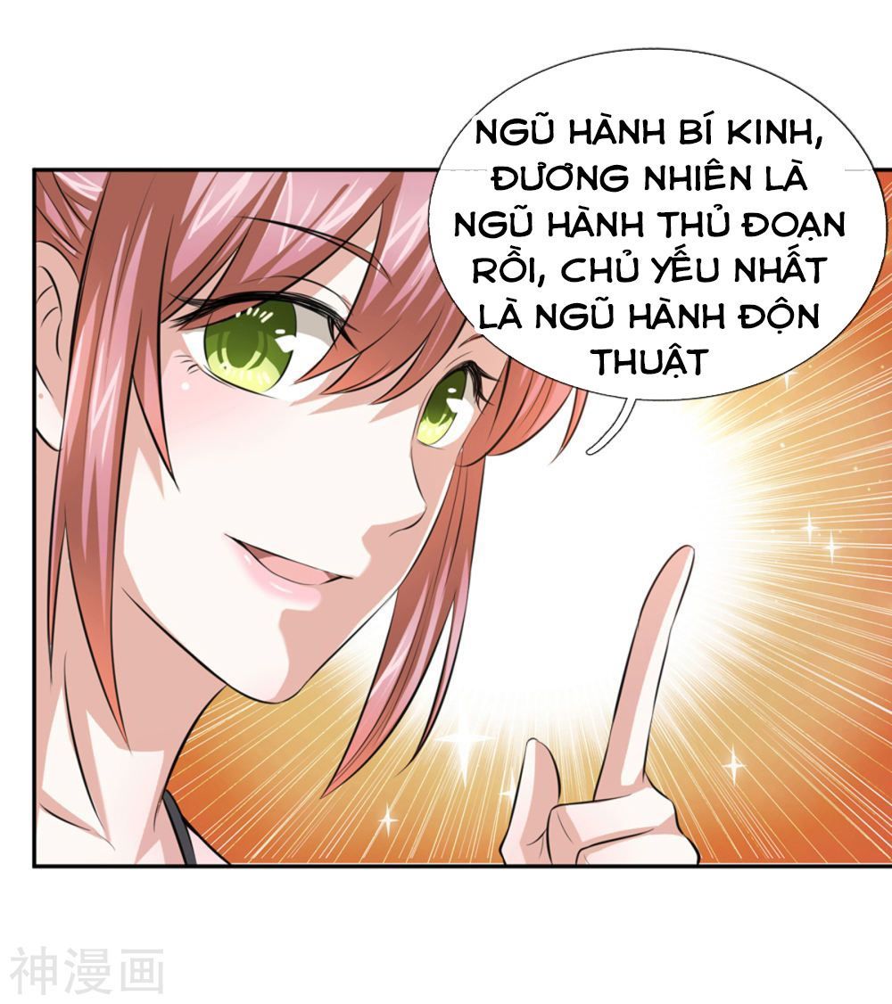 Tuyệt Thế Phi Đao Chapter 160 - Trang 2