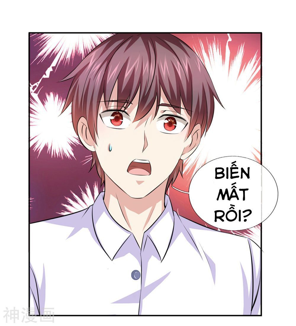 Tuyệt Thế Phi Đao Chapter 160 - Trang 2