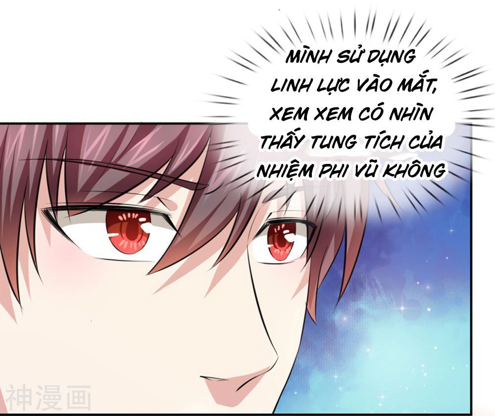 Tuyệt Thế Phi Đao Chapter 160 - Trang 2