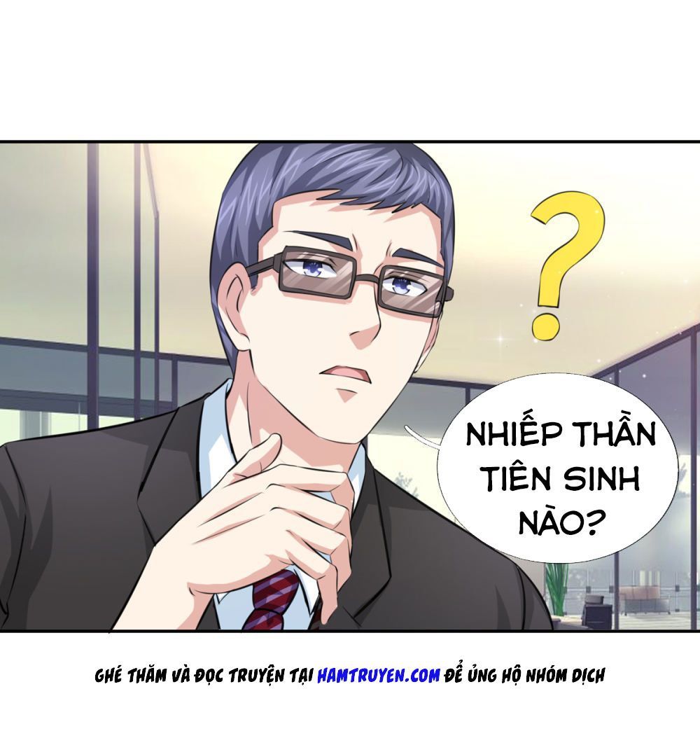 Tuyệt Thế Phi Đao Chapter 161 - Trang 2