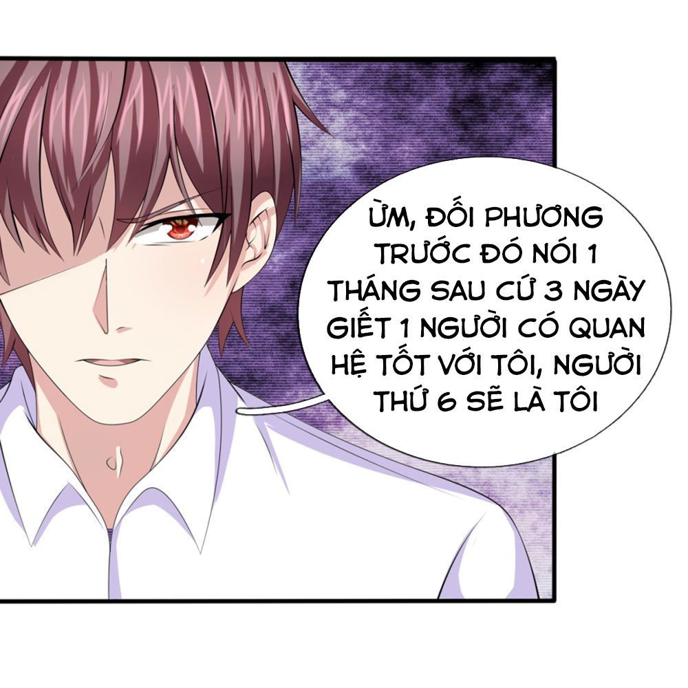 Tuyệt Thế Phi Đao Chapter 161 - Trang 2