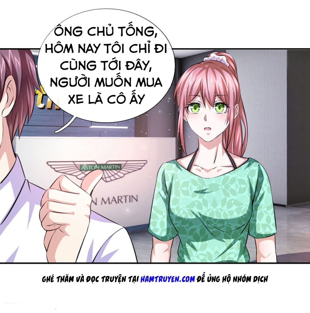 Tuyệt Thế Phi Đao Chapter 162 - Trang 2