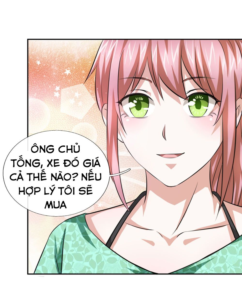 Tuyệt Thế Phi Đao Chapter 162 - Trang 2