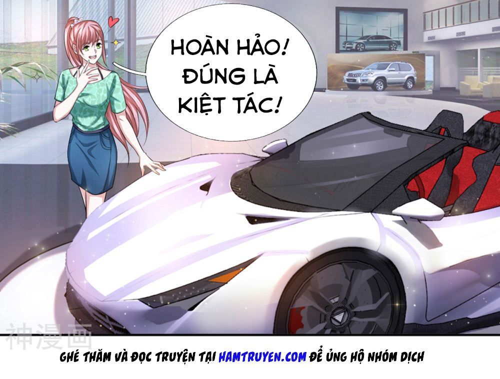 Tuyệt Thế Phi Đao Chapter 162 - Trang 2