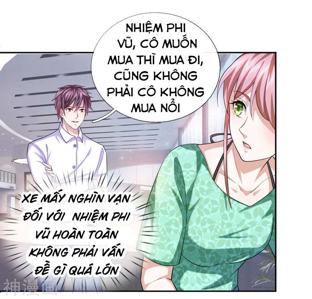 Tuyệt Thế Phi Đao Chapter 162 - Trang 2