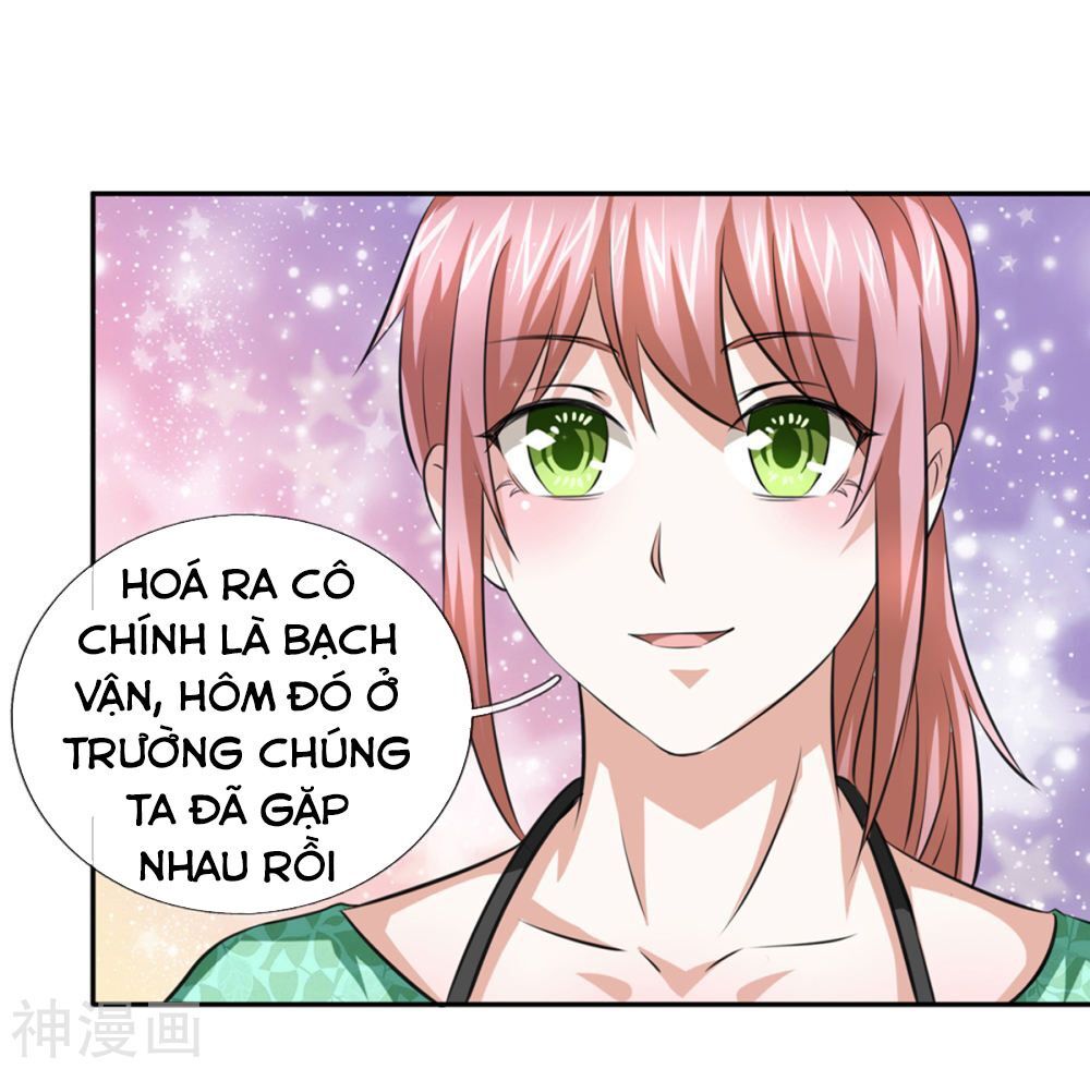 Tuyệt Thế Phi Đao Chapter 162 - Trang 2