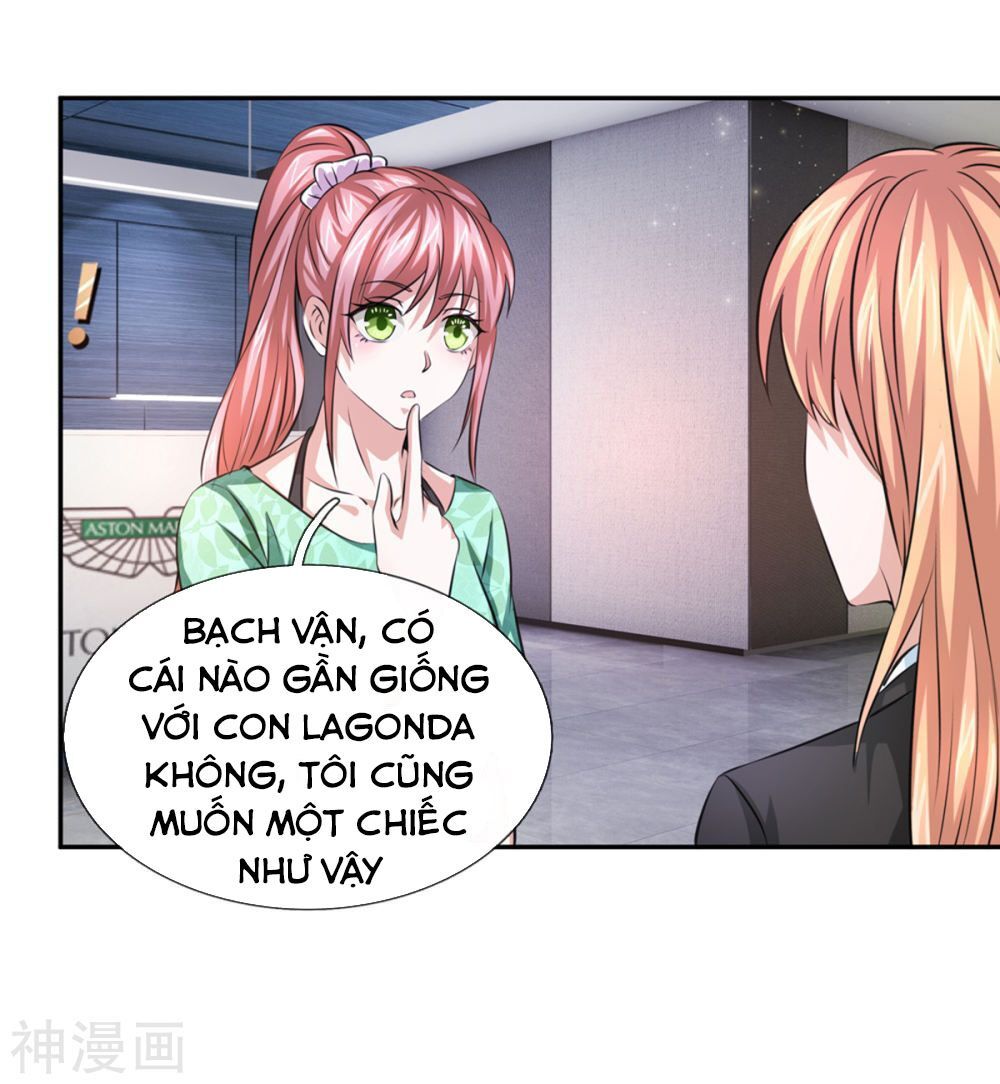 Tuyệt Thế Phi Đao Chapter 162 - Trang 2