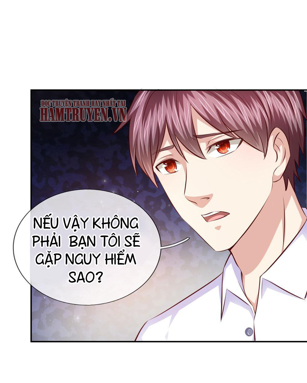 Tuyệt Thế Phi Đao Chapter 164 - Trang 2