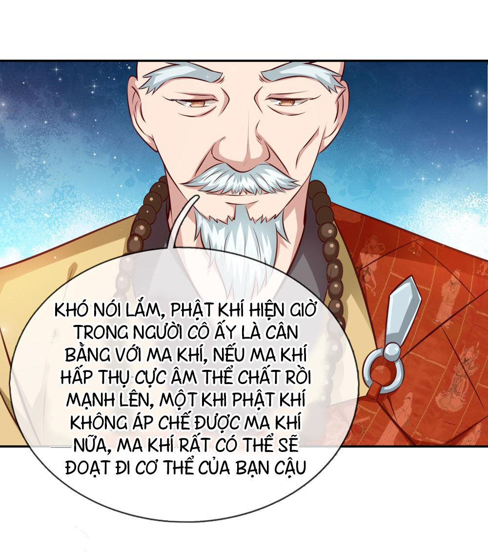 Tuyệt Thế Phi Đao Chapter 164 - Trang 2