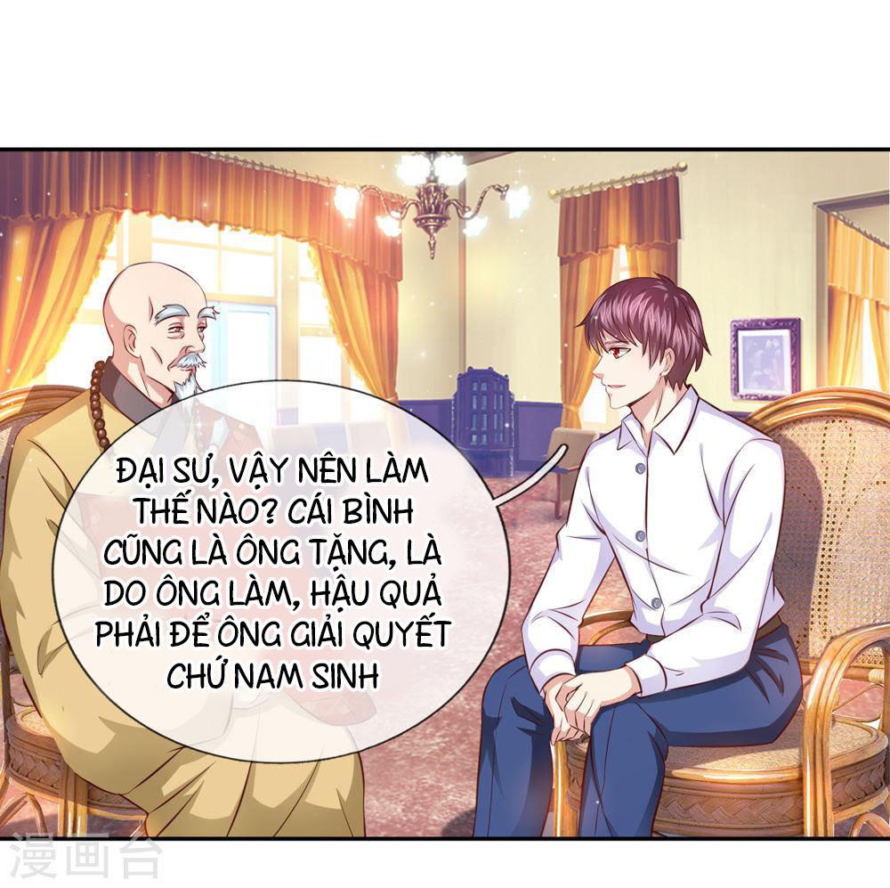 Tuyệt Thế Phi Đao Chapter 164 - Trang 2