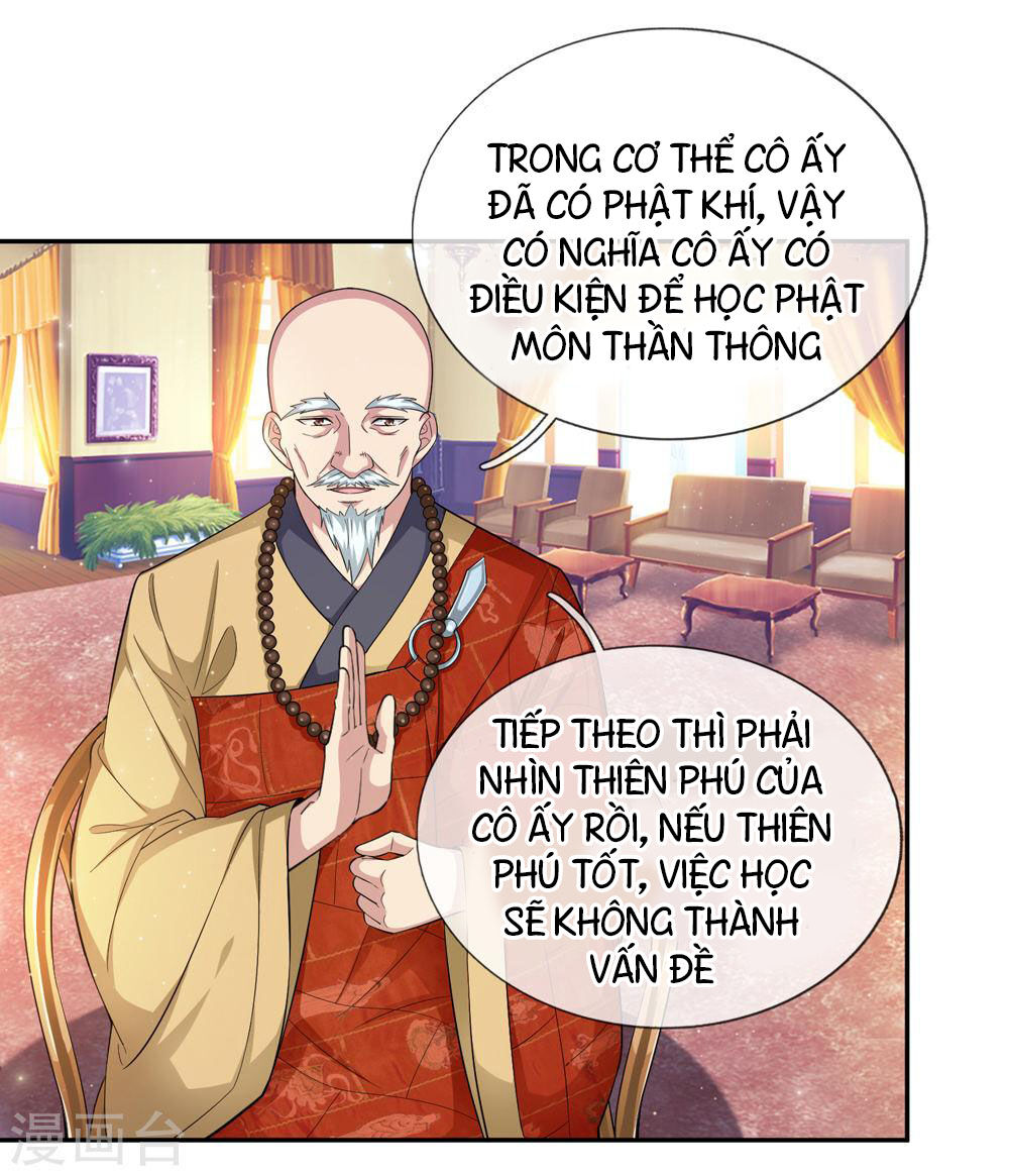 Tuyệt Thế Phi Đao Chapter 164 - Trang 2