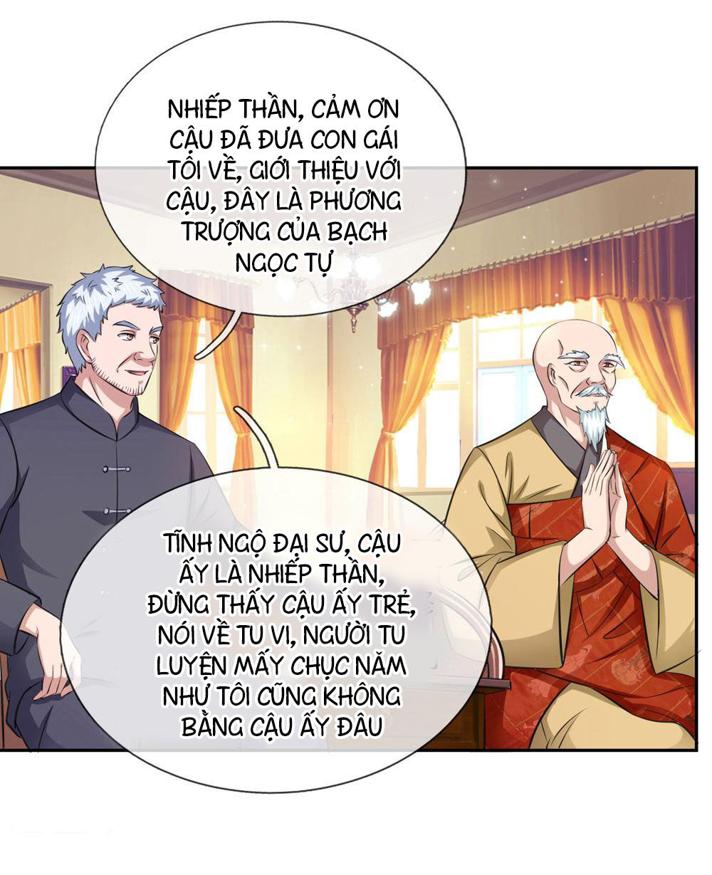 Tuyệt Thế Phi Đao Chapter 164 - Trang 2