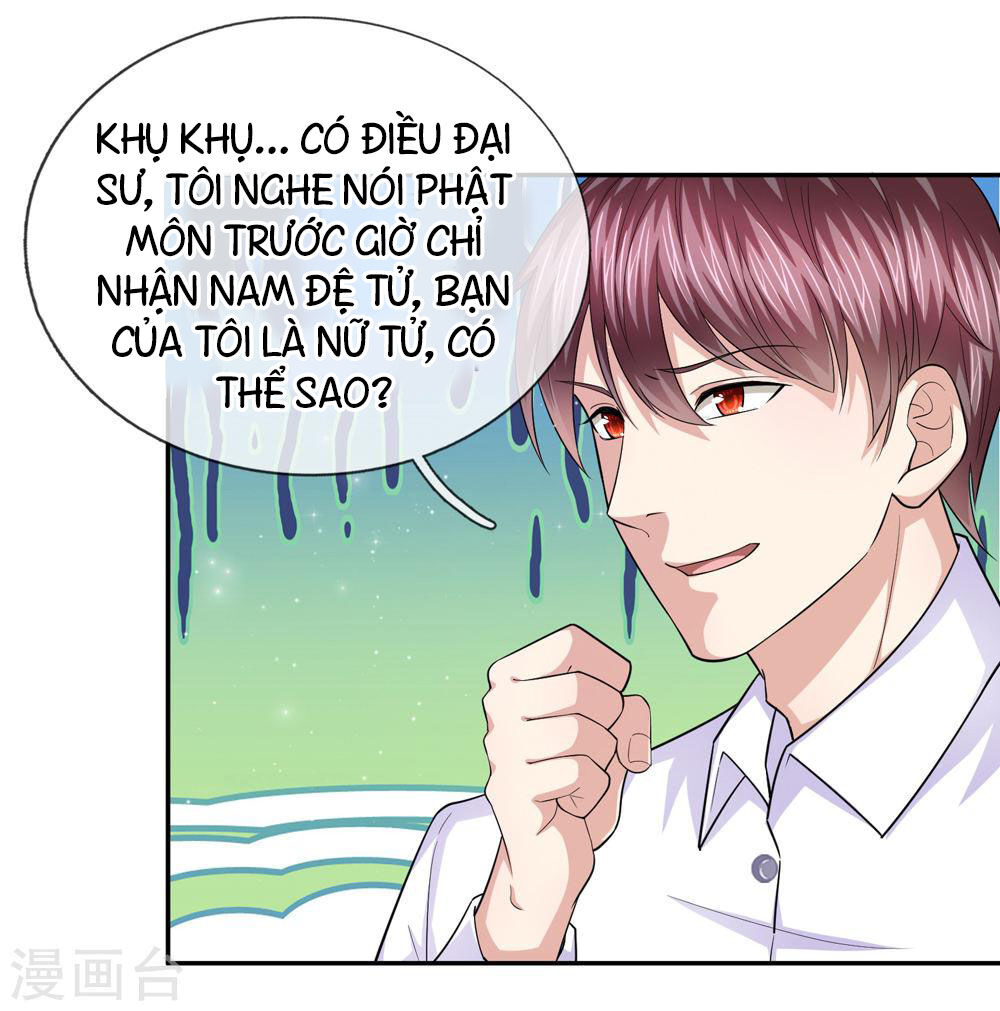 Tuyệt Thế Phi Đao Chapter 164 - Trang 2