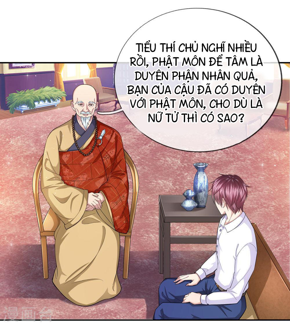 Tuyệt Thế Phi Đao Chapter 164 - Trang 2