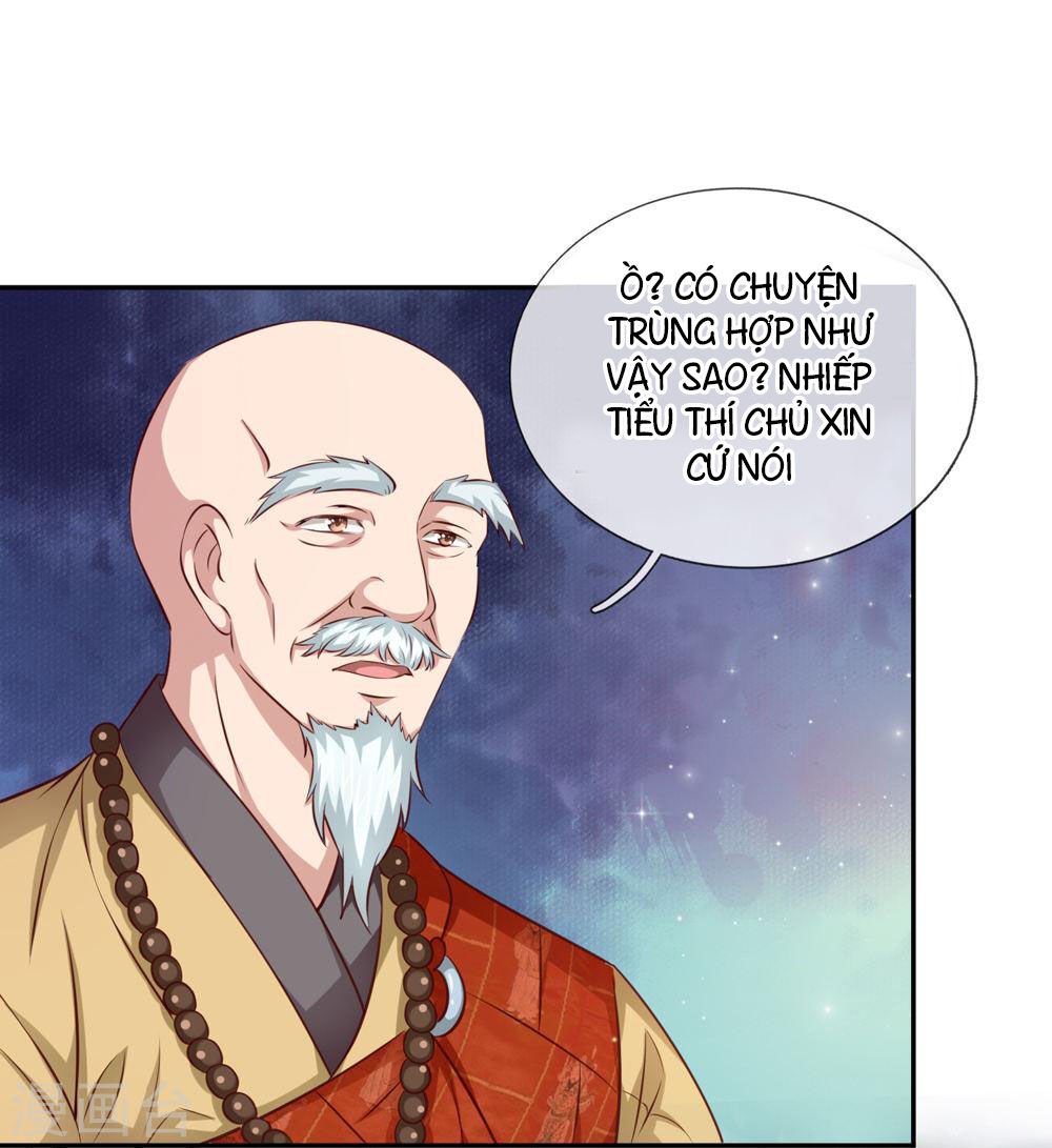 Tuyệt Thế Phi Đao Chapter 164 - Trang 2