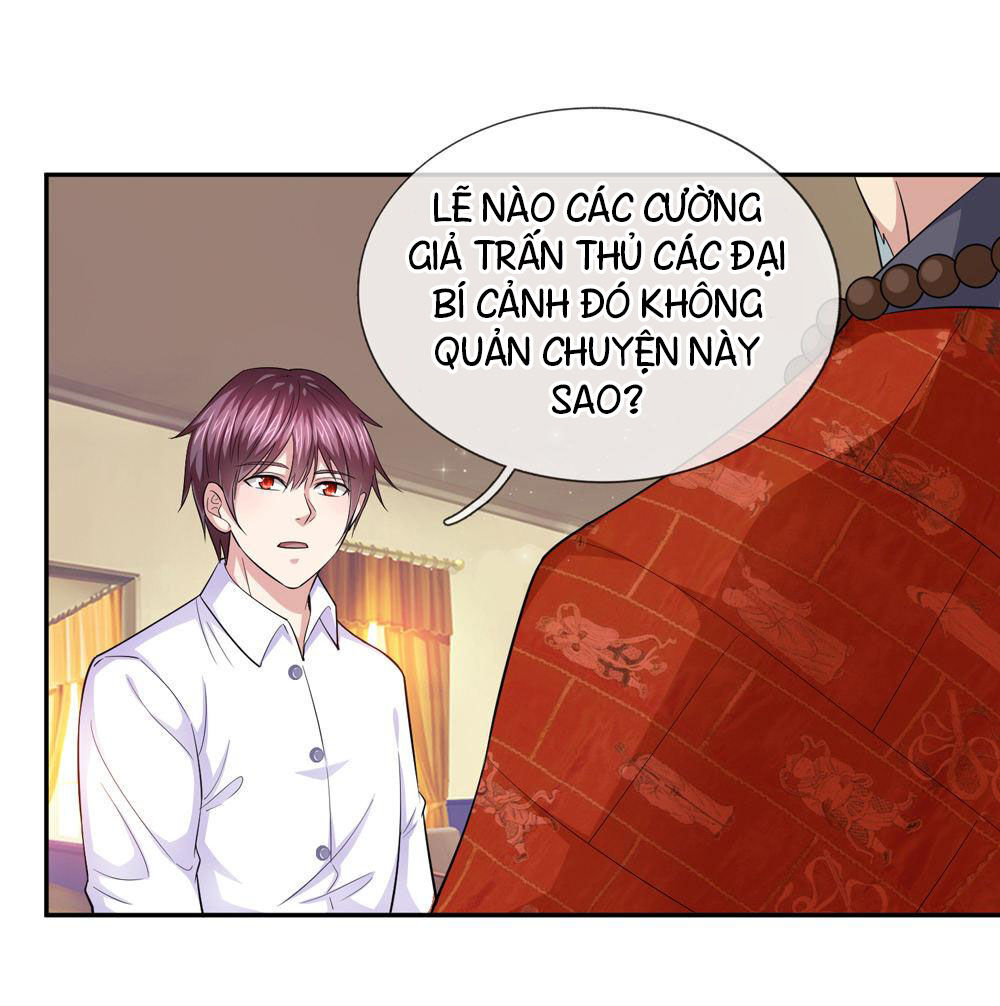 Tuyệt Thế Phi Đao Chapter 165 - Trang 2