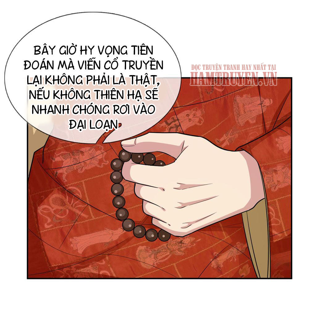 Tuyệt Thế Phi Đao Chapter 165 - Trang 2