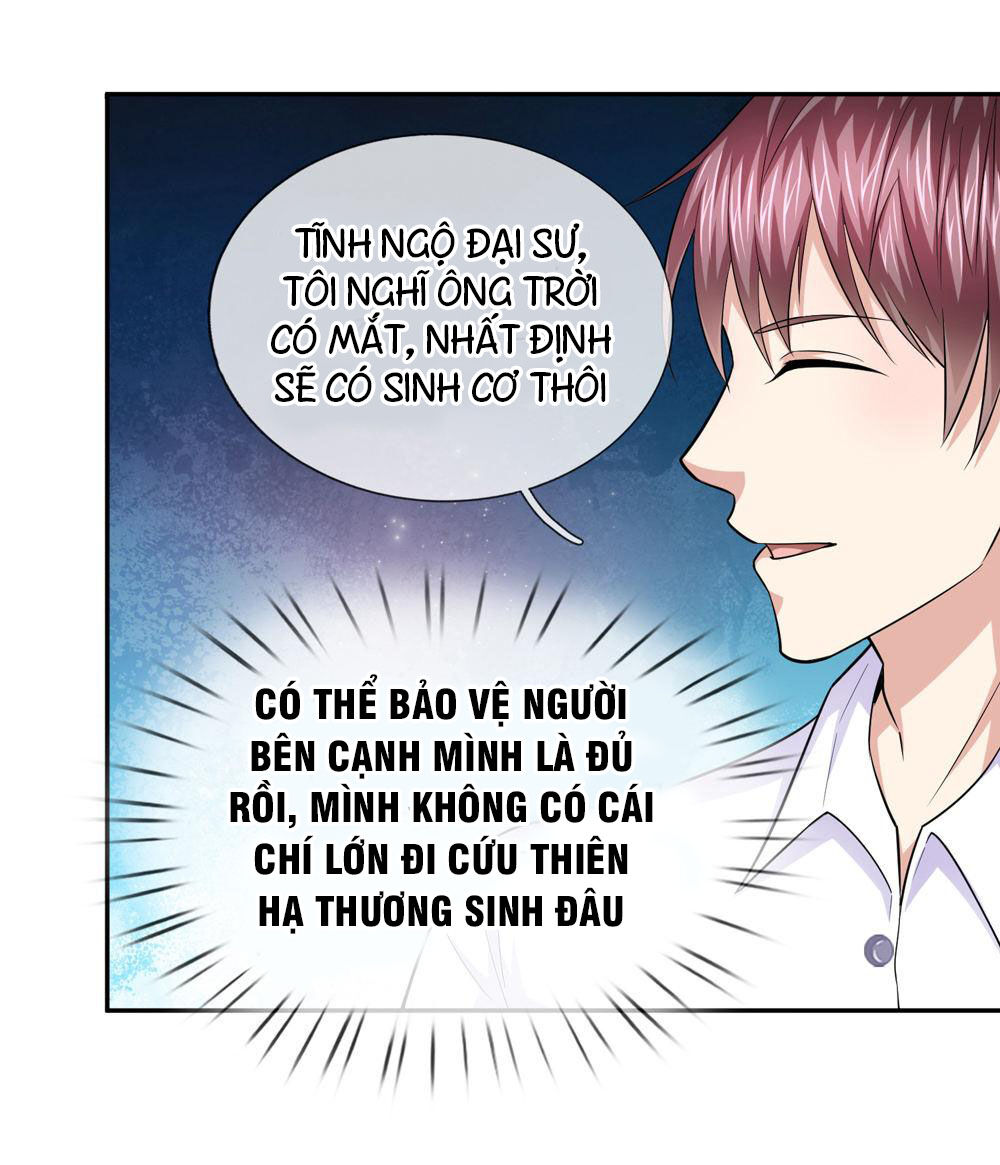 Tuyệt Thế Phi Đao Chapter 165 - Trang 2