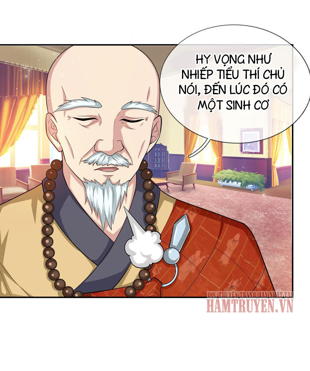 Tuyệt Thế Phi Đao Chapter 165 - Trang 2