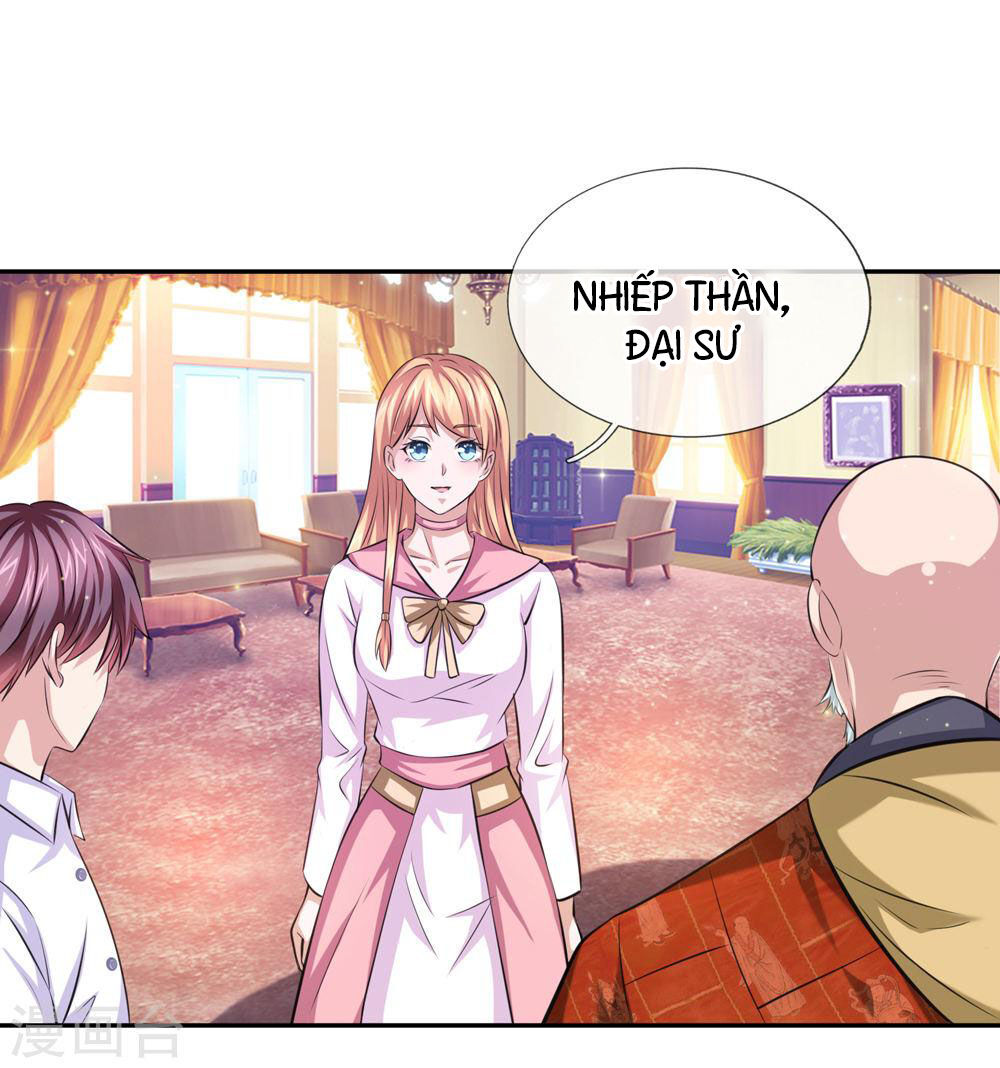 Tuyệt Thế Phi Đao Chapter 165 - Trang 2