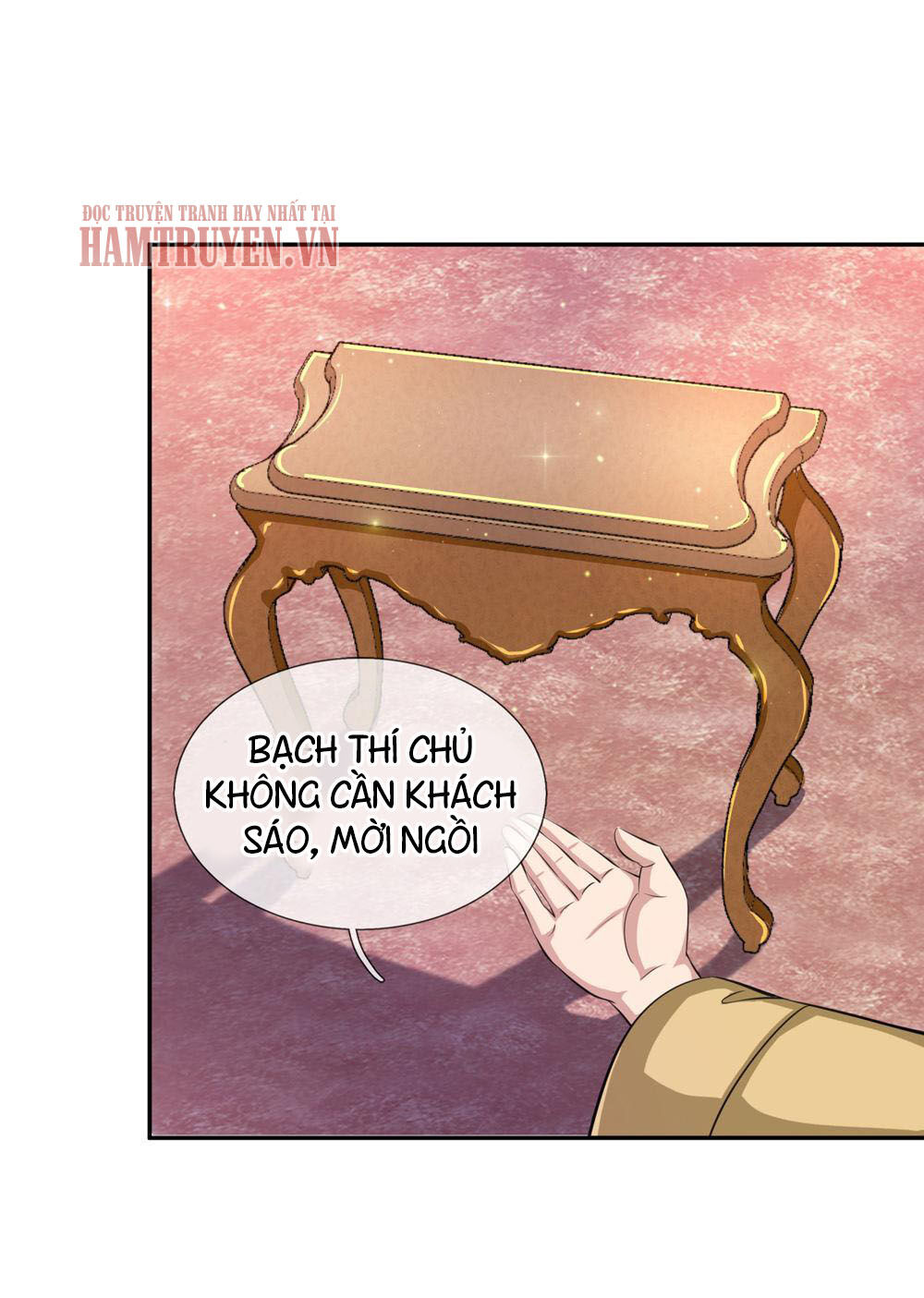 Tuyệt Thế Phi Đao Chapter 165 - Trang 2