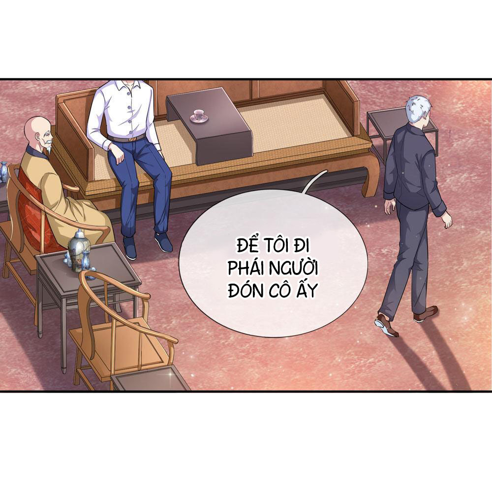 Tuyệt Thế Phi Đao Chapter 165 - Trang 2