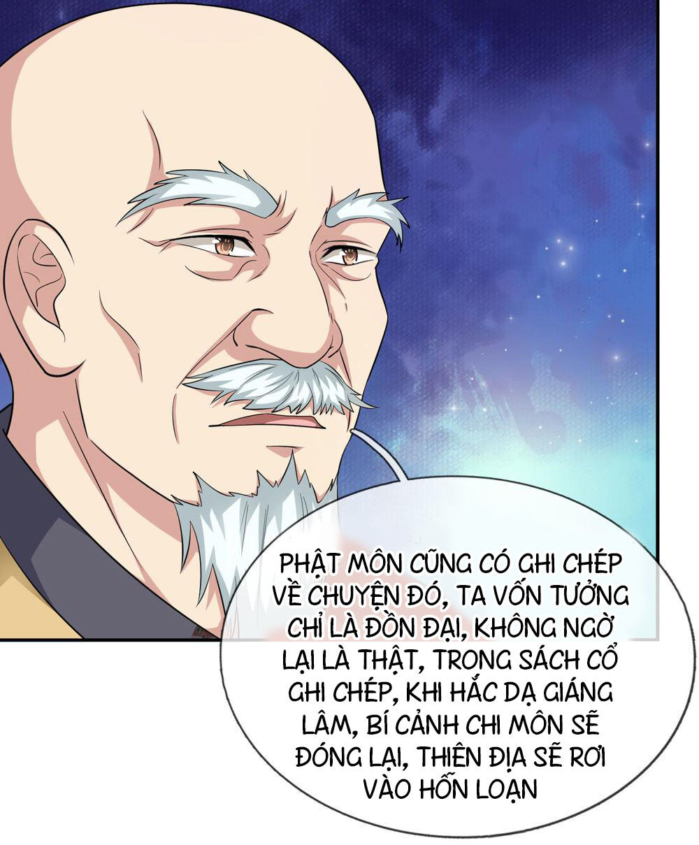 Tuyệt Thế Phi Đao Chapter 165 - Trang 2
