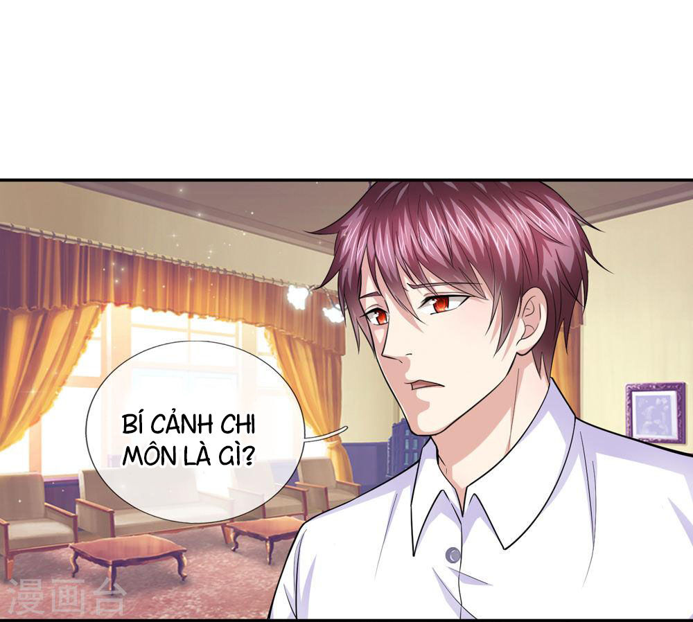 Tuyệt Thế Phi Đao Chapter 165 - Trang 2