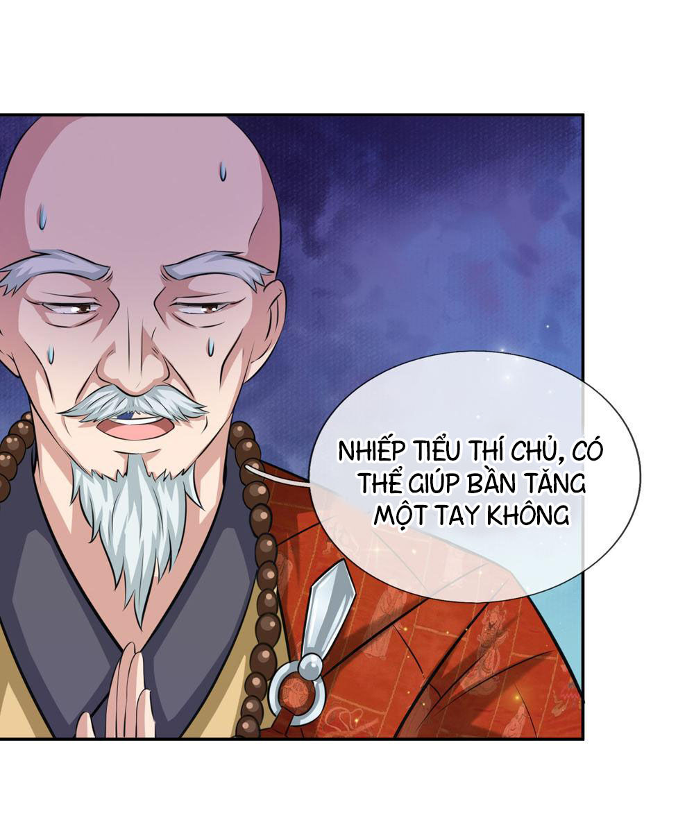 Tuyệt Thế Phi Đao Chapter 166 - Trang 2