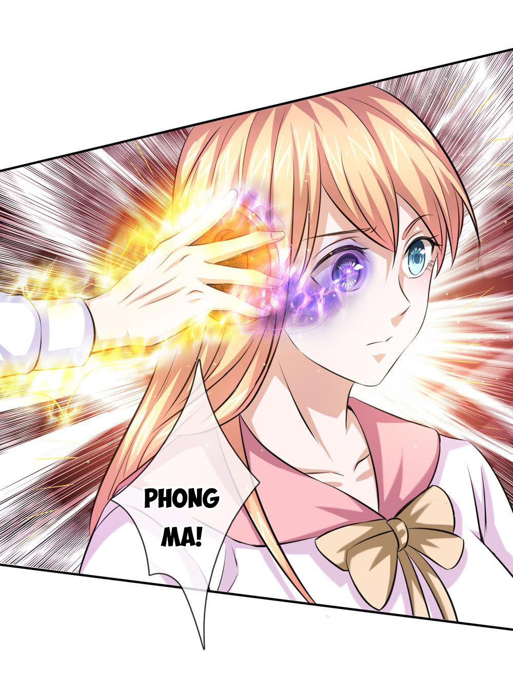 Tuyệt Thế Phi Đao Chapter 166 - Trang 2