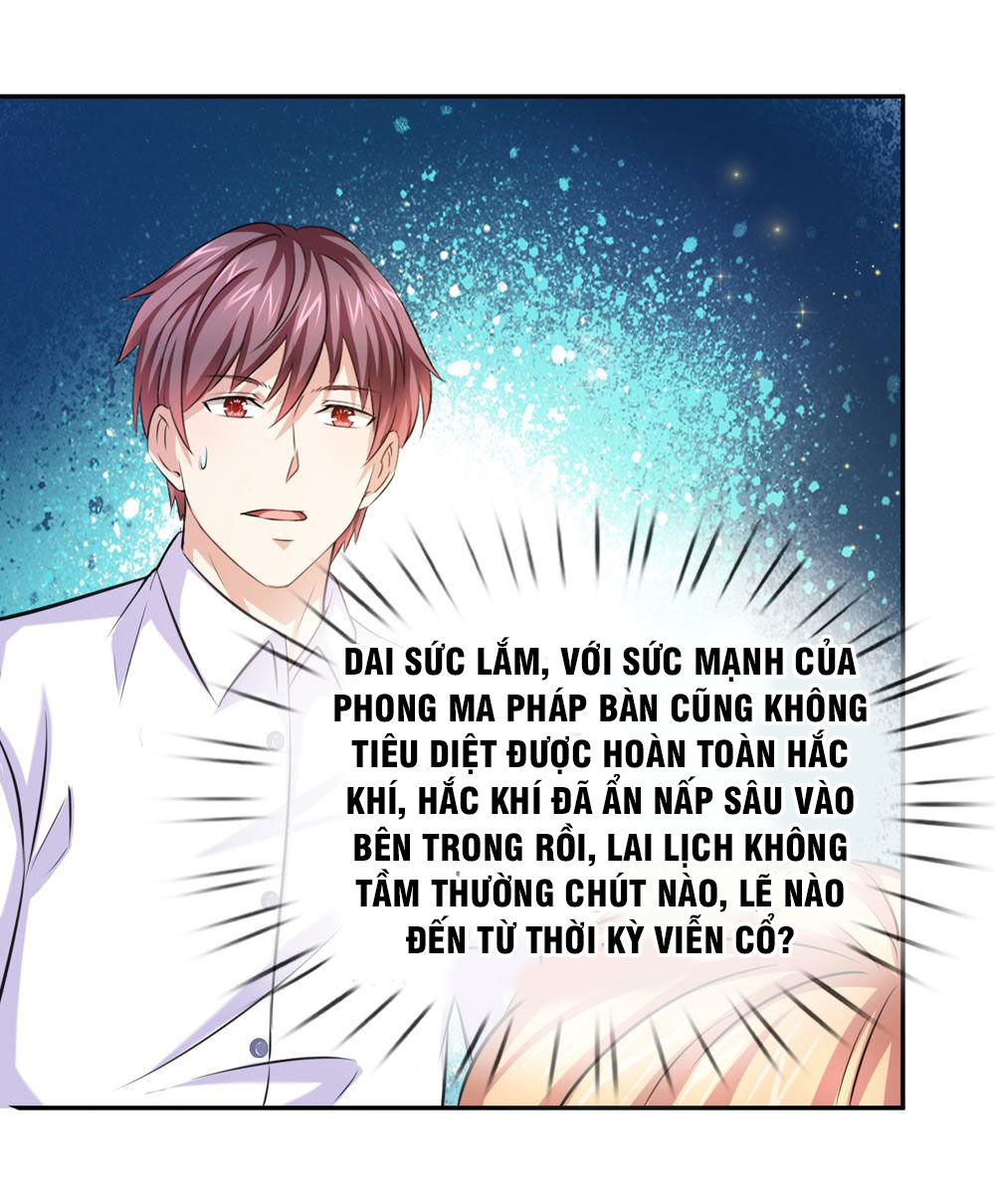 Tuyệt Thế Phi Đao Chapter 166 - Trang 2